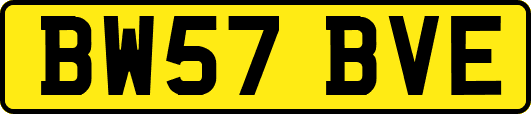 BW57BVE