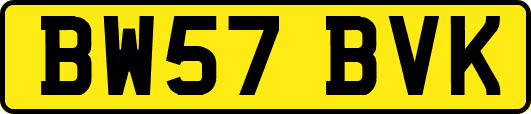 BW57BVK