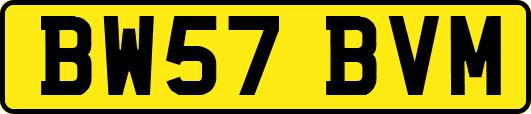 BW57BVM