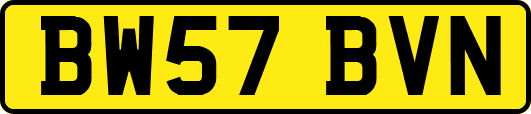 BW57BVN