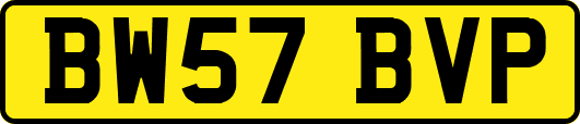 BW57BVP