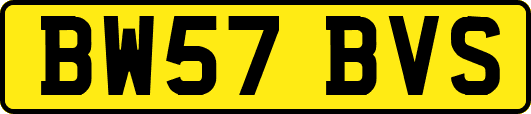 BW57BVS