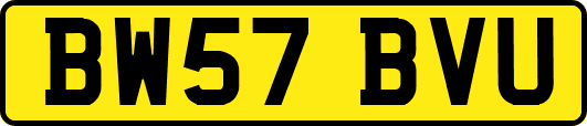 BW57BVU