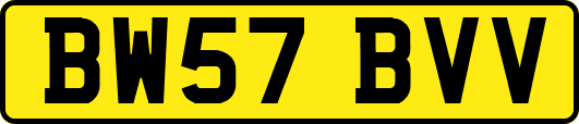 BW57BVV
