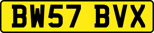 BW57BVX