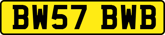 BW57BWB