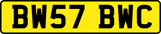 BW57BWC
