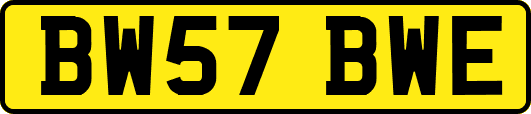 BW57BWE