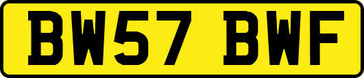 BW57BWF