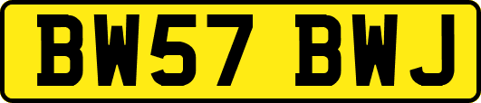 BW57BWJ