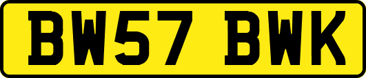 BW57BWK