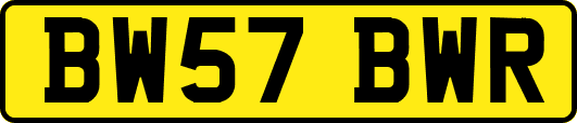 BW57BWR