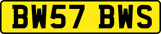 BW57BWS