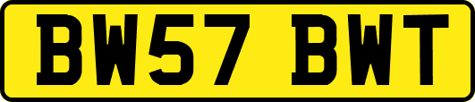 BW57BWT