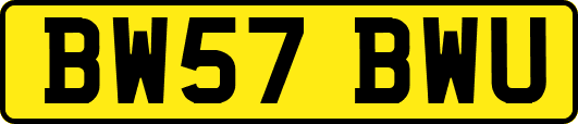 BW57BWU