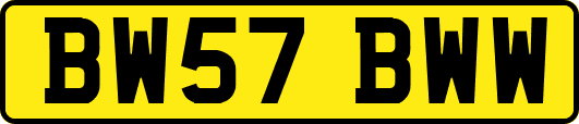 BW57BWW