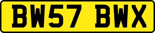 BW57BWX