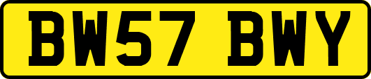 BW57BWY