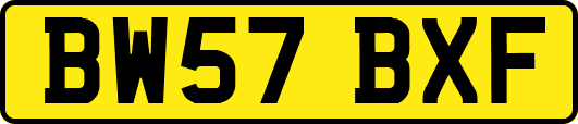 BW57BXF