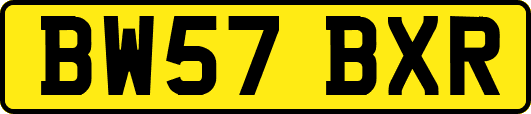 BW57BXR