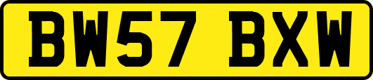 BW57BXW