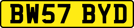 BW57BYD