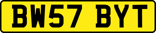 BW57BYT