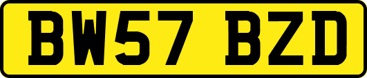BW57BZD