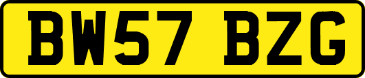 BW57BZG
