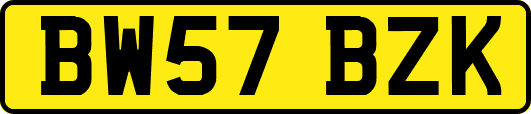 BW57BZK