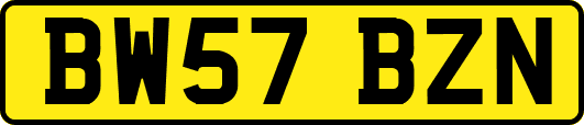 BW57BZN