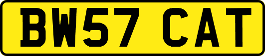 BW57CAT