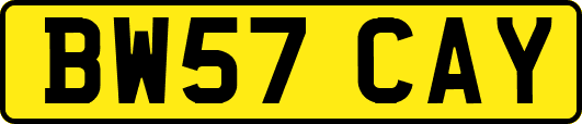 BW57CAY