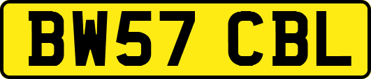 BW57CBL