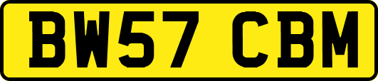 BW57CBM