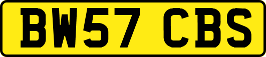 BW57CBS