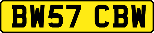 BW57CBW