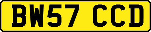 BW57CCD