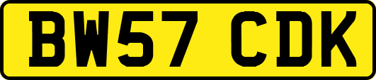 BW57CDK
