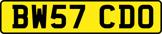 BW57CDO