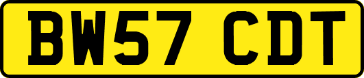 BW57CDT