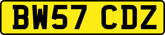 BW57CDZ