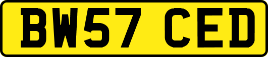 BW57CED