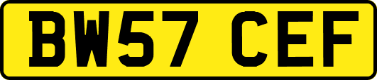 BW57CEF