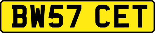 BW57CET