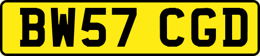 BW57CGD