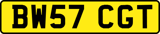 BW57CGT