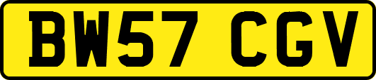BW57CGV