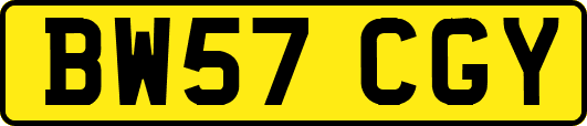 BW57CGY