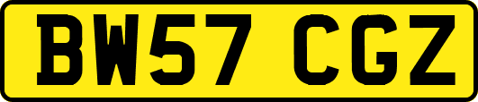 BW57CGZ